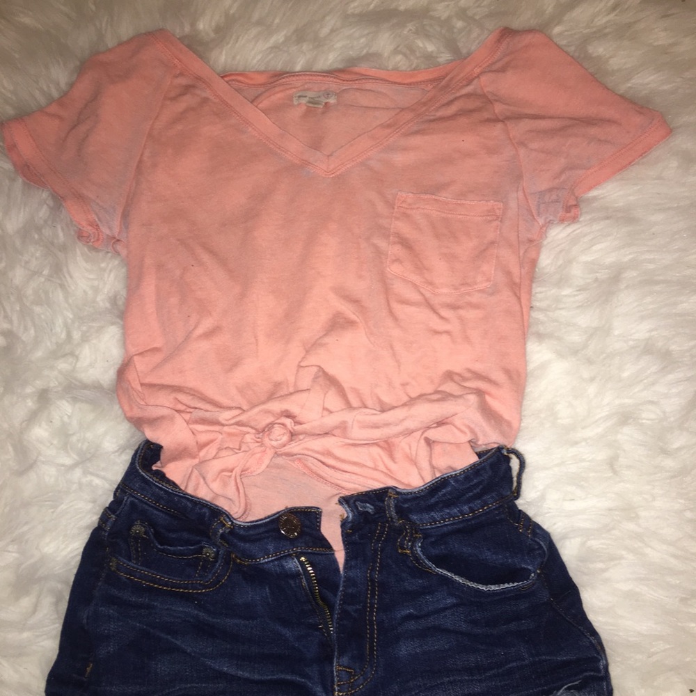 Aerie top